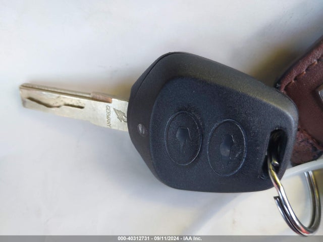 1999 PORSCHE BOXSTER WP0CA298XXU620100 Photo 10