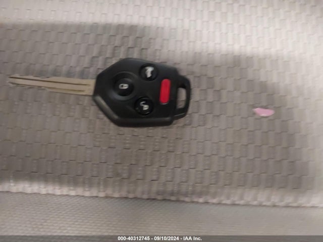 Subaru Forester 2.5i Premium 2017 JF2SJAGC3HH462479 Image 11