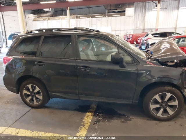 Subaru Forester 2.5i Premium 2017 JF2SJAGC3HH462479 Image 14