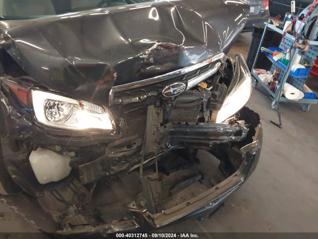 Subaru Forester 2.5i Premium 2017 JF2SJAGC3HH462479 Image 6
