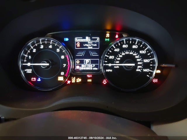 Subaru Forester 2.5i Premium 2017 JF2SJAGC3HH462479 Image 7