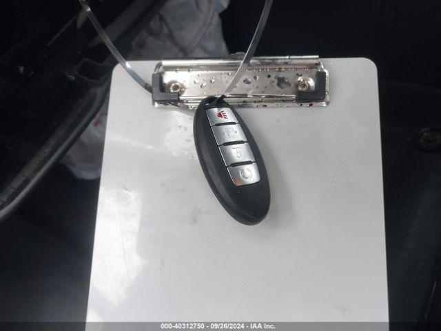 3N1CP5CU6JL525835 Nissan KICKS SV