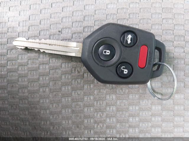 JF2SJABC7HH484136 Subaru Forester 2.5i