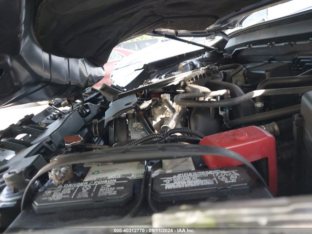 4S3BNAE66F3022122 Subaru Legacy 2.5i Premium