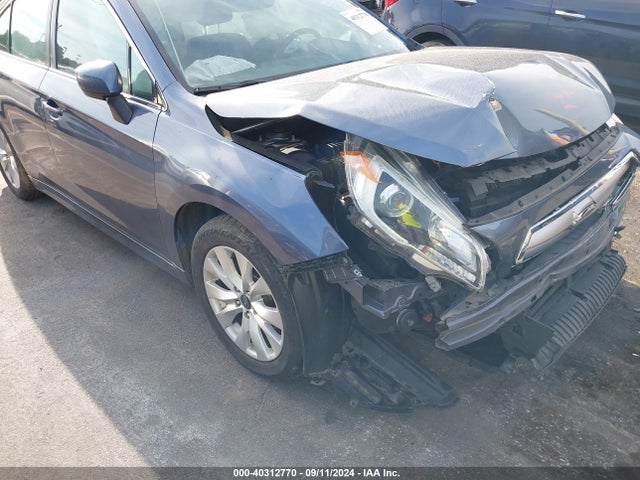 Subaru Legacy 2.5i Premium 2015 4S3BNAE66F3022122 Image 12