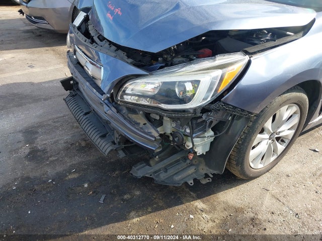 4S3BNAE66F3022122 Subaru Legacy 2.5i Premium