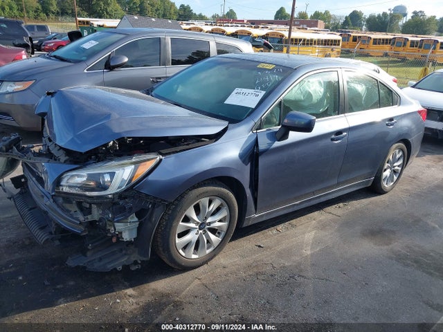 4S3BNAE66F3022122 Subaru Legacy 2.5i Premium