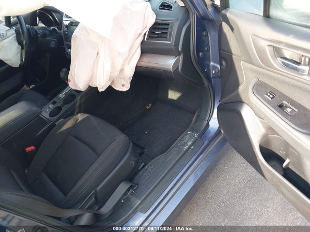4S3BNAE66F3022122 Subaru Legacy 2.5i Premium
