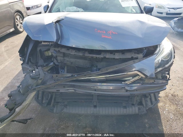 4S3BNAE66F3022122 Subaru Legacy 2.5i Premium