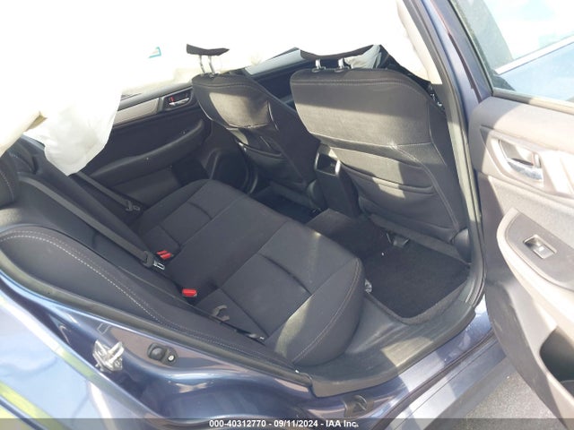 4S3BNAE66F3022122 Subaru Legacy 2.5i Premium