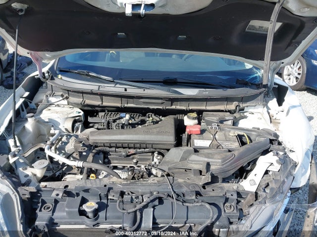 Nissan ROGUE SV 2016 KNMAT2MV5GP711188 Image 10