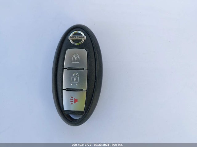 Nissan ROGUE SV 2016 KNMAT2MV5GP711188 Image 11