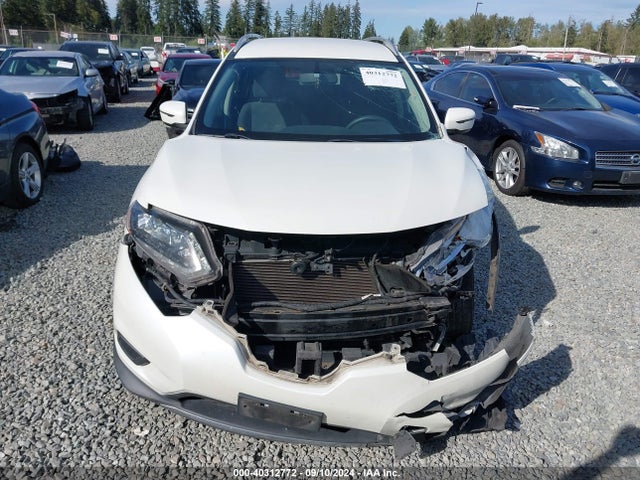 Nissan ROGUE SV 2016 KNMAT2MV5GP711188 Image 13