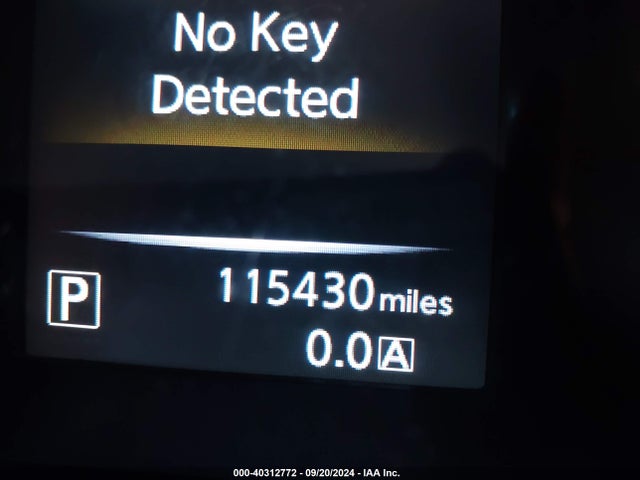 Nissan ROGUE SV 2016 KNMAT2MV5GP711188 Image 16
