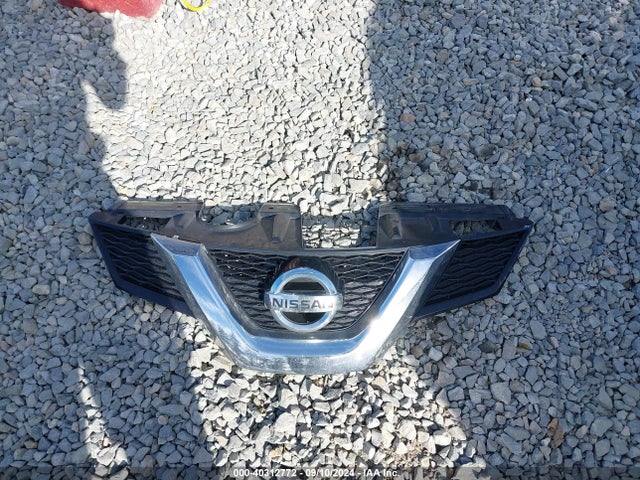 Nissan ROGUE SV 2016 KNMAT2MV5GP711188 Image 12