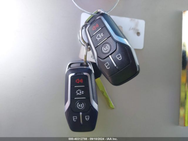 2FMPK4AP2GBC66510 Ford EDGE SPORT