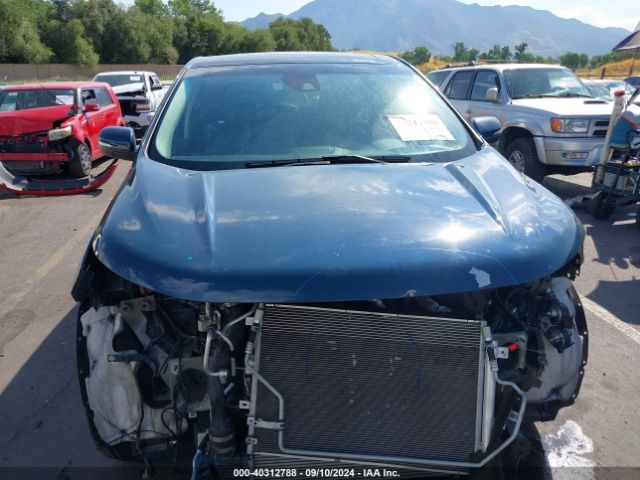 2FMPK4AP2GBC66510 Ford EDGE SPORT