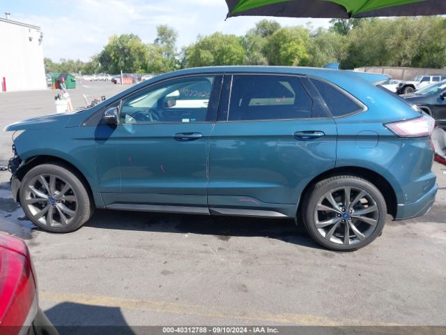 2FMPK4AP2GBC66510 Ford EDGE SPORT