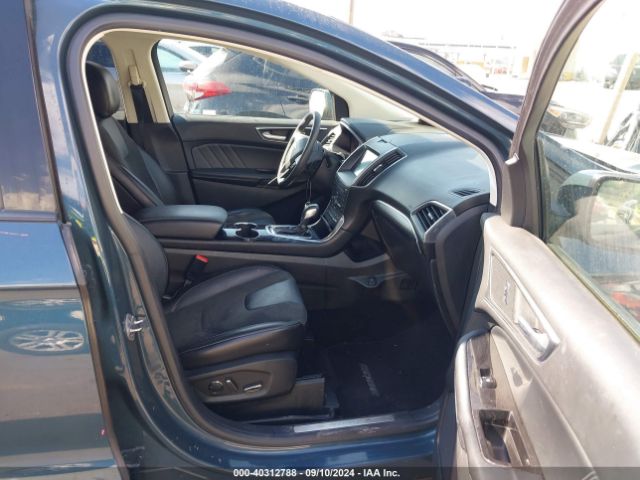 2FMPK4AP2GBC66510 Ford EDGE SPORT