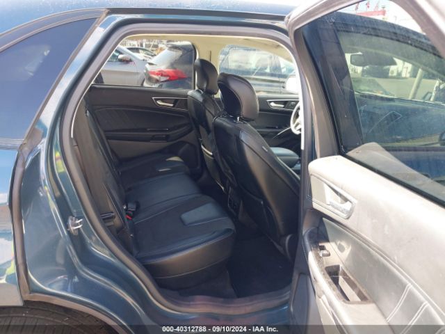 2FMPK4AP2GBC66510 Ford EDGE SPORT