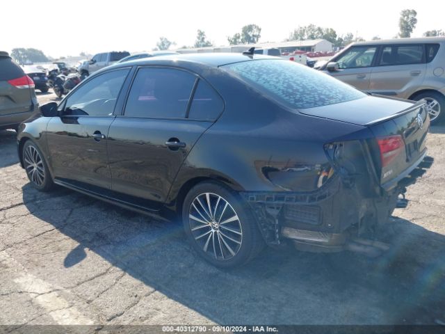 3VWD17AJ7GM234025 Volkswagen Jetta 1.8t Sport