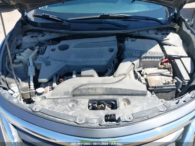 Nissan Altima 2.5 S 2015 1N4AL3AP9FN918470 Image 10
