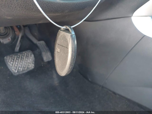 Nissan Altima 2.5 S 2015 1N4AL3AP9FN918470 Image 11