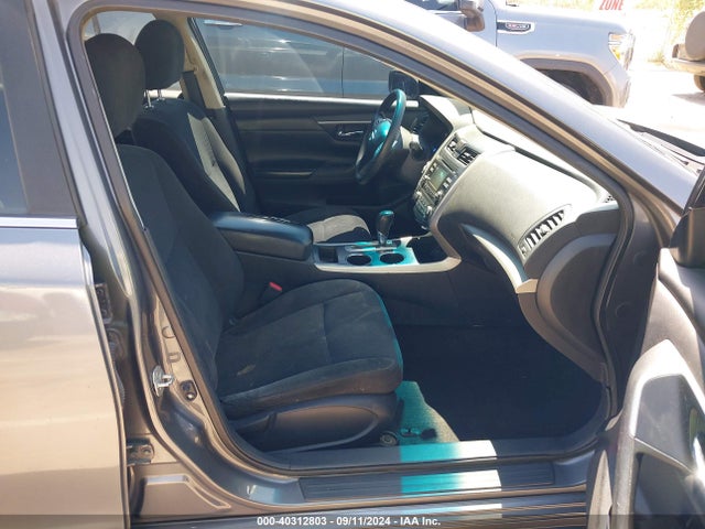 Nissan Altima 2.5 S 2015 1N4AL3AP9FN918470 Image 5