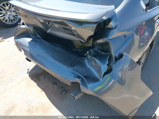 Nissan Altima 2.5 S 2015 1N4AL3AP9FN918470 Image 6