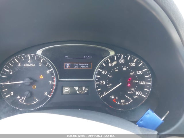 Nissan Altima 2.5 S 2015 1N4AL3AP9FN918470 Image 7