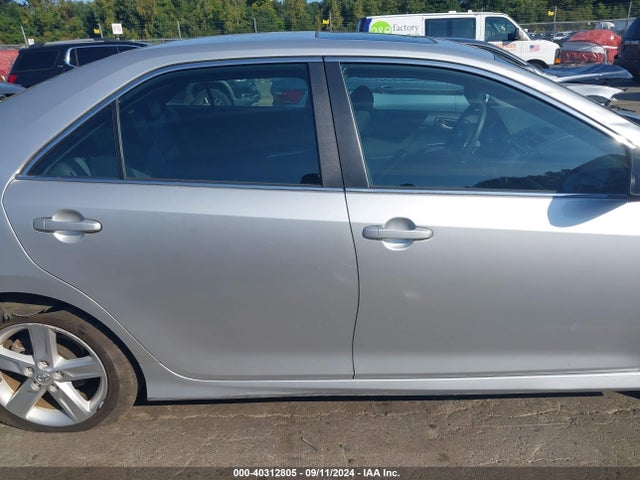 Toyota CAMRY SE 2014 4T1BF1FK3EU824365 Image 13