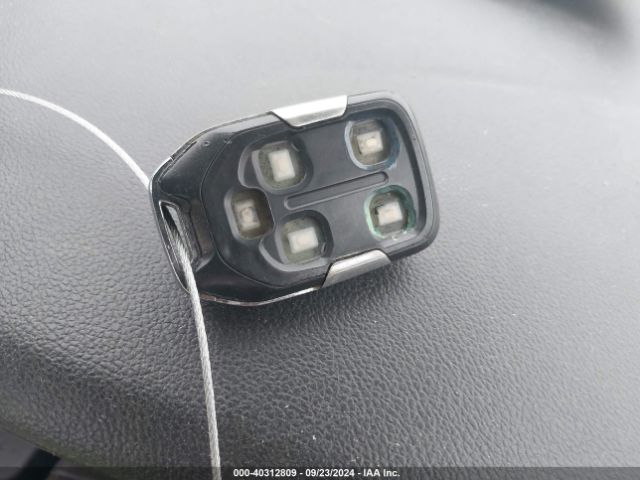 1GKKNXLS7HZ209411 GMC Acadia Denali