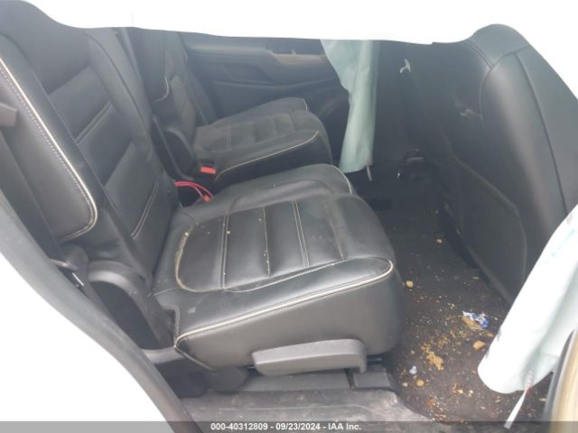 1GKKNXLS7HZ209411 GMC Acadia Denali