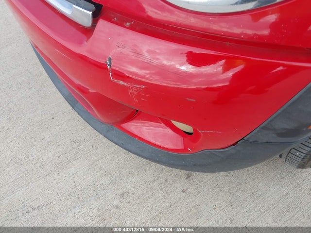 2013 MINI HARDTOP WMWSV3C51DT389638 Photo 5