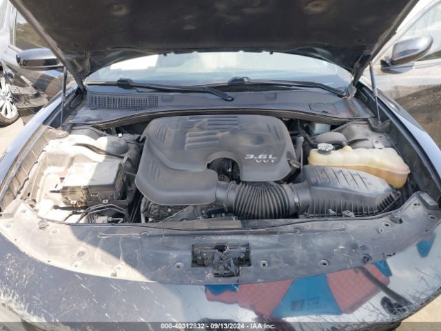 2C3CDXBG9LH101028 Dodge Charger Sxt Rwd
