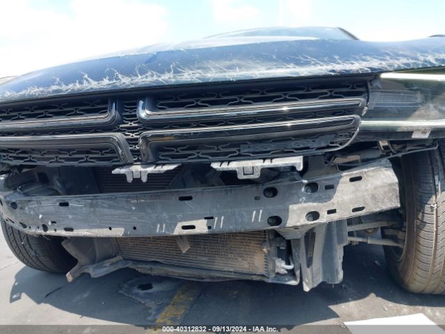2C3CDXBG9LH101028 Dodge Charger Sxt Rwd