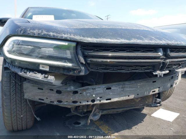 2C3CDXBG9LH101028 Dodge Charger Sxt Rwd