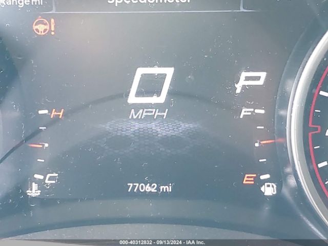 2C3CDXBG9LH101028 Dodge Charger Sxt Rwd