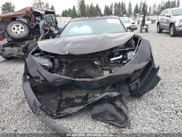 Chevrolet Camaro 2lt 2019 1G1FD1RS2K0113016 Image 12