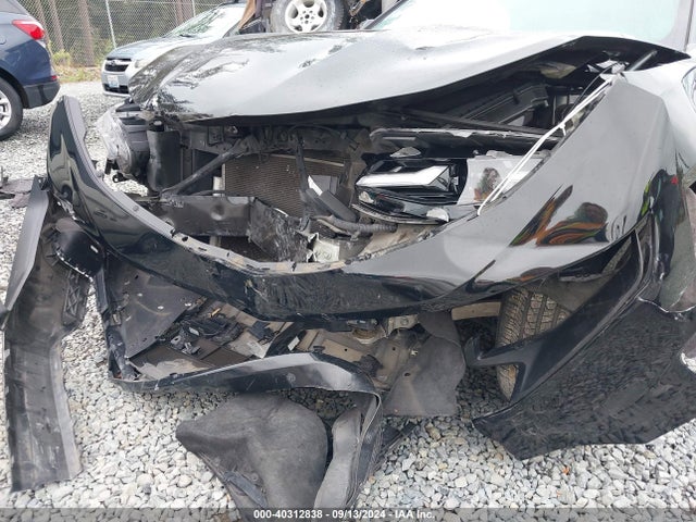 Chevrolet Camaro 2lt 2019 1G1FD1RS2K0113016 Image 6