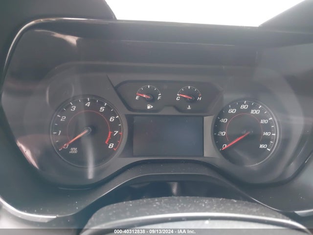 Chevrolet Camaro 2lt 2019 1G1FD1RS2K0113016 Image 7