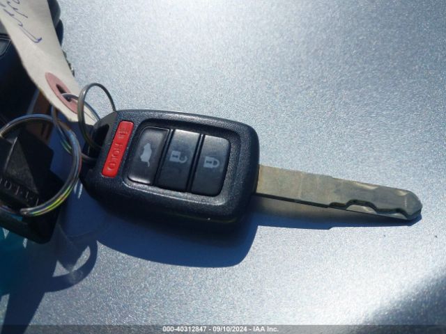3CZRU6H38LM716010 Honda Hr-v Awd Lx