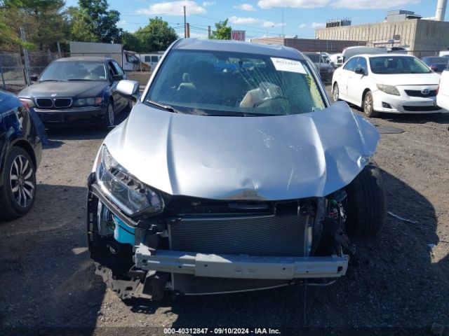 3CZRU6H38LM716010 Honda Hr-v Awd Lx