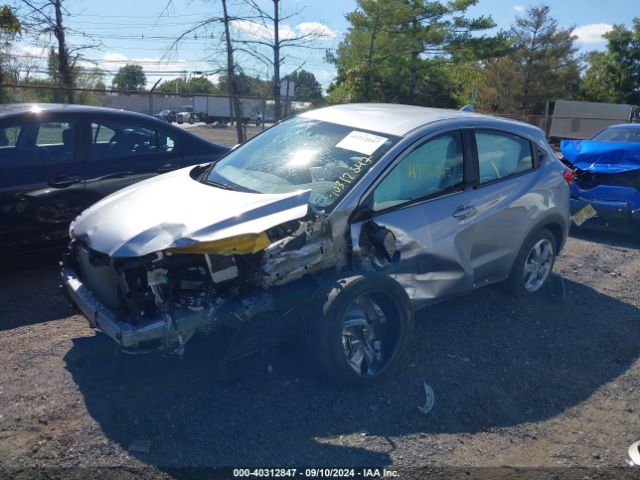 3CZRU6H38LM716010 Honda Hr-v Awd Lx