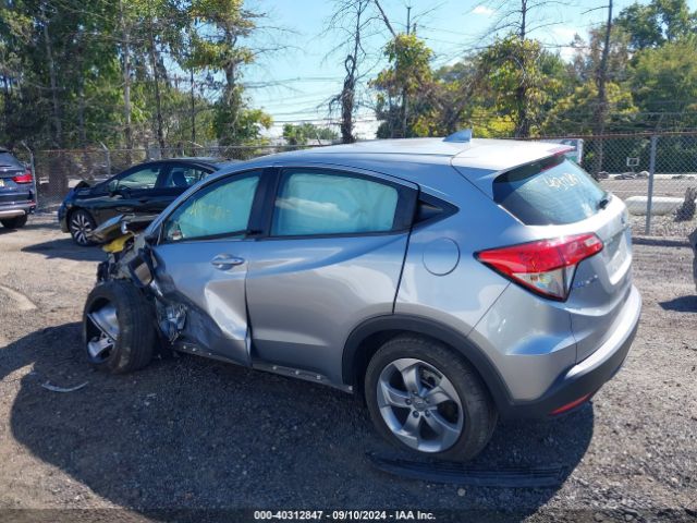 3CZRU6H38LM716010 Honda Hr-v Awd Lx