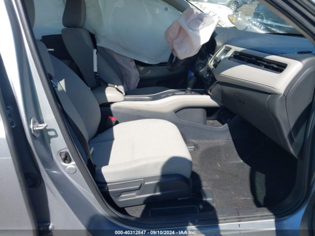 3CZRU6H38LM716010 Honda Hr-v Awd Lx