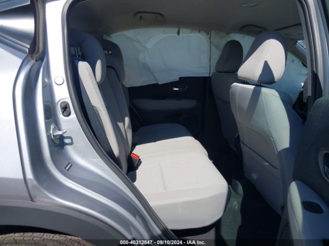 3CZRU6H38LM716010 Honda Hr-v Awd Lx