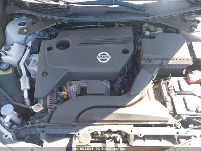 Nissan Altima 2.5 Sv 2015 1N4AL3AP0FC268021 Image 10