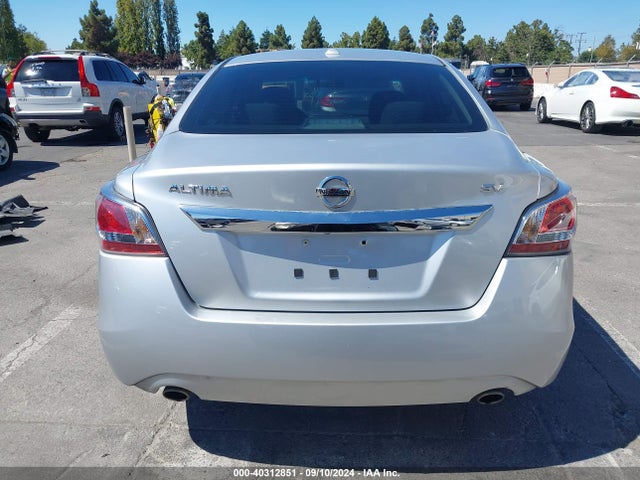 Nissan Altima 2.5 Sv 2015 1N4AL3AP0FC268021 Image 17