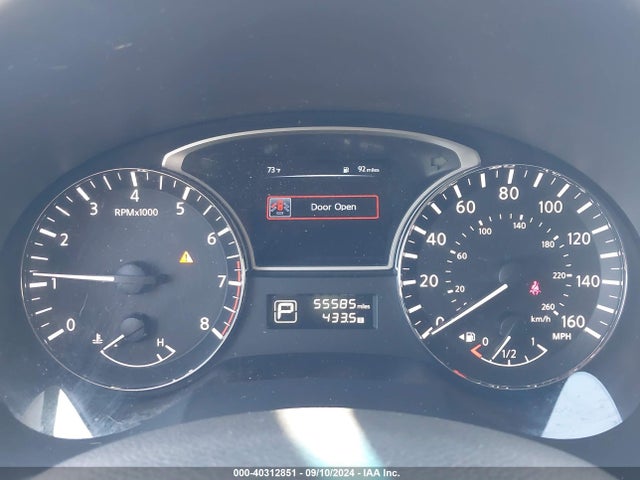 Nissan Altima 2.5 Sv 2015 1N4AL3AP0FC268021 Image 7